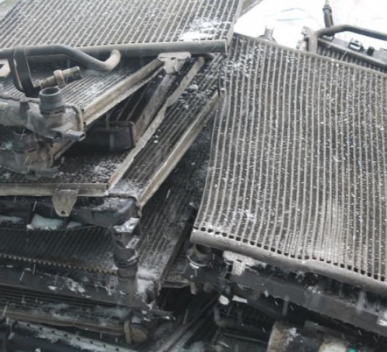 здати алюміній в києві