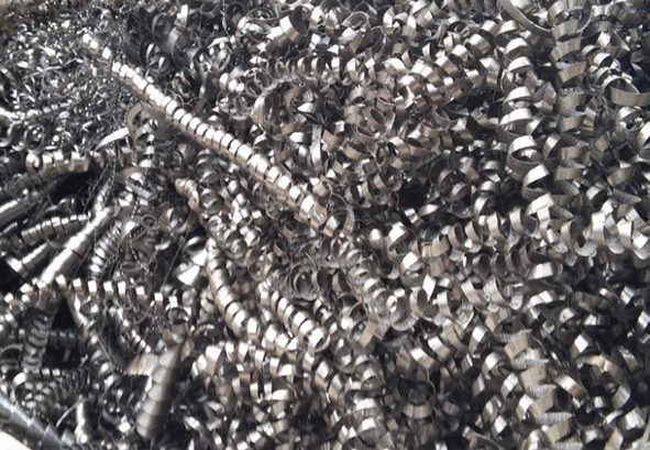 алюмінієвий брухт київ